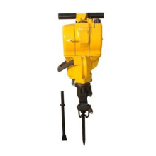 YN 27c petrol rock drilling tools